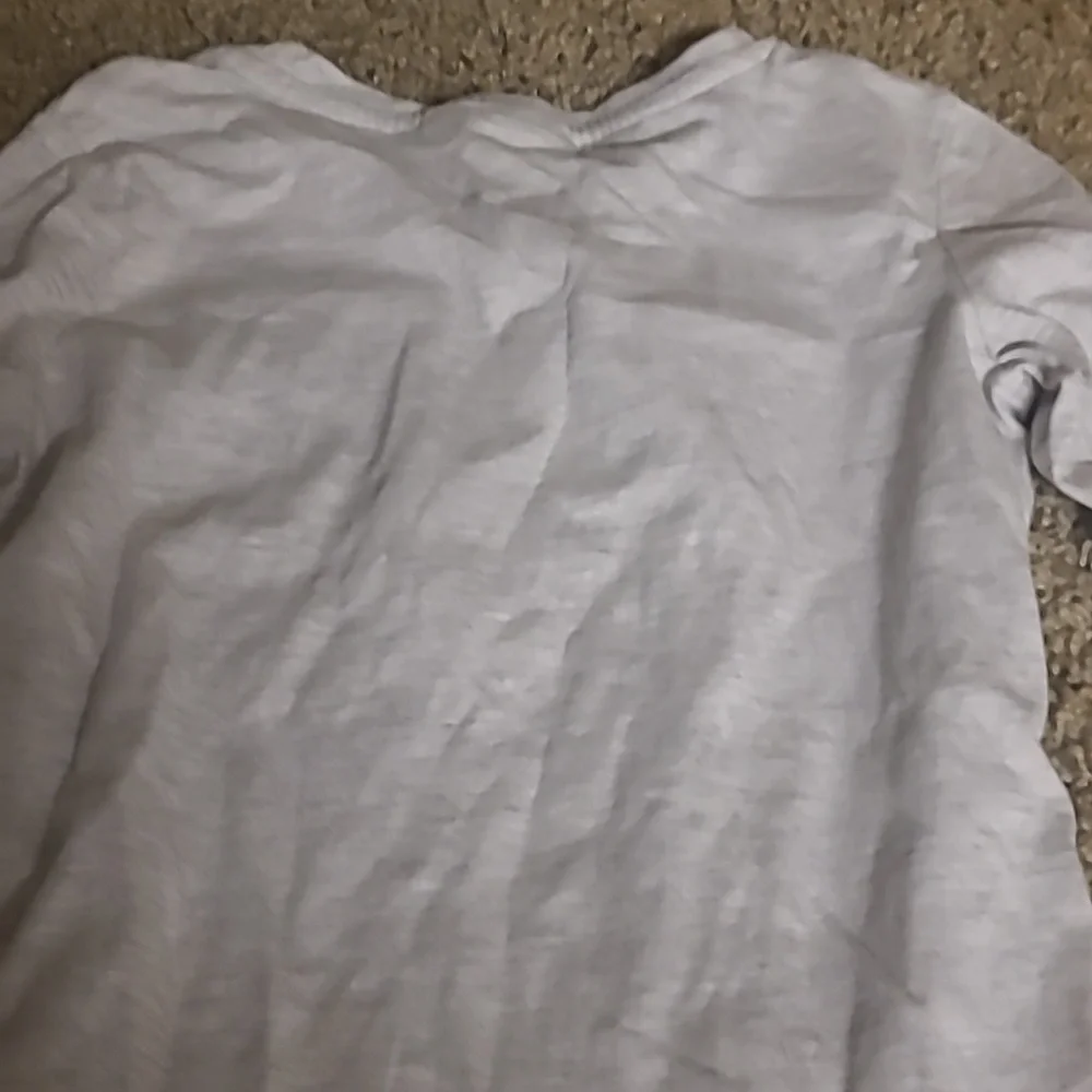 Puma White and Red Cat Clothing